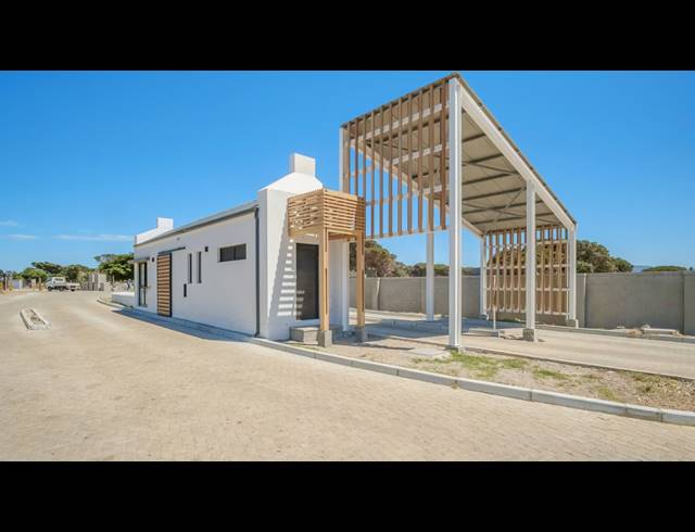 600M² VACANT LAND FOR SALE IN IMHOFFS GIFT